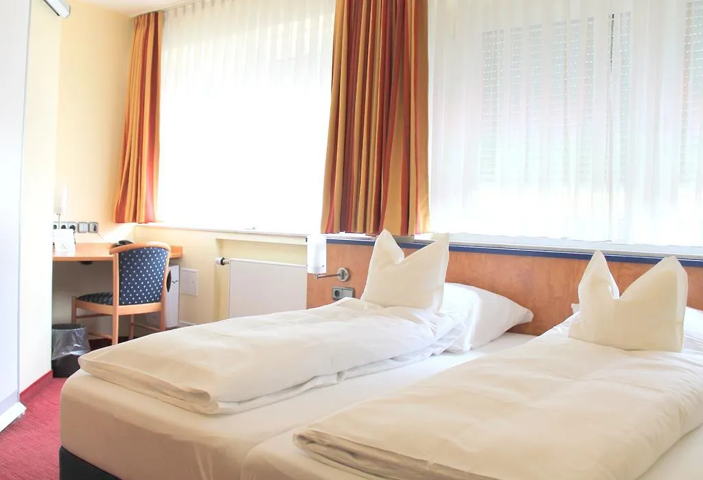 Hotel Ostmeier-1
