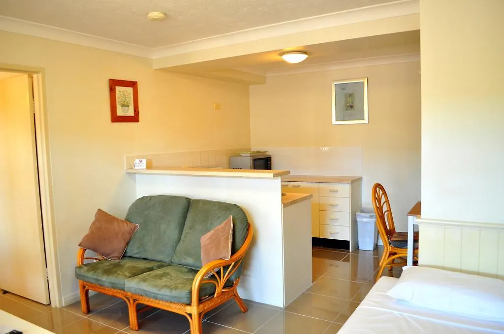 Isla House Pa-1