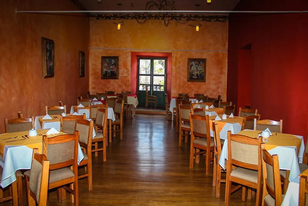 Amerinka Hotel Boutique-1