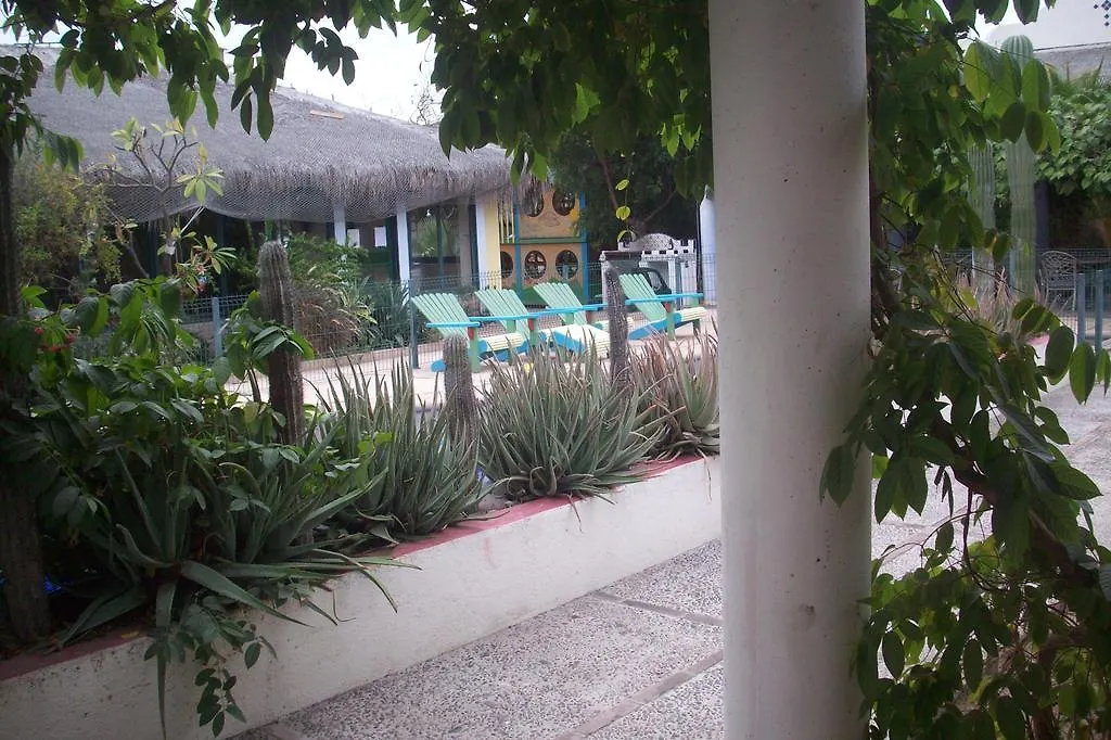 Casabuena B&B-1