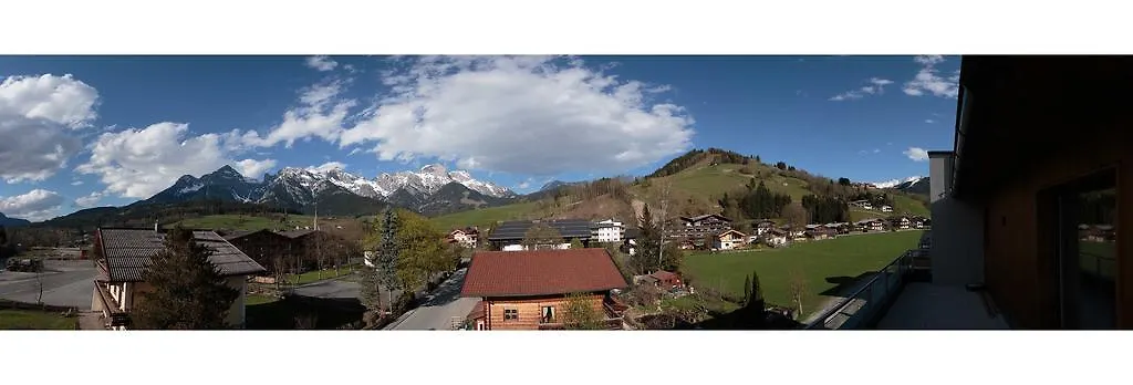 Sport Chalet Maria Alm-1