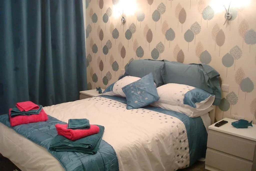 Talybont B&B Aberystwyth-1