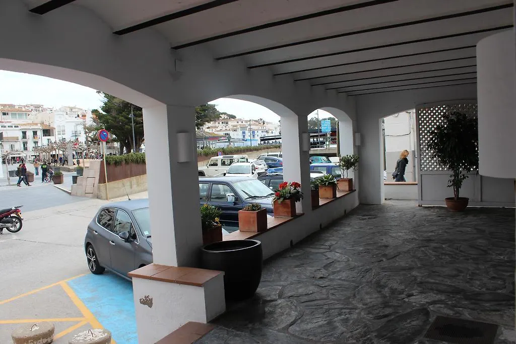 Hostal Cristina-1