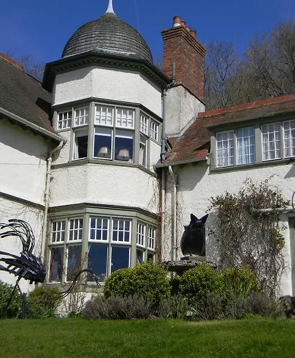 Fauhope Country House-1