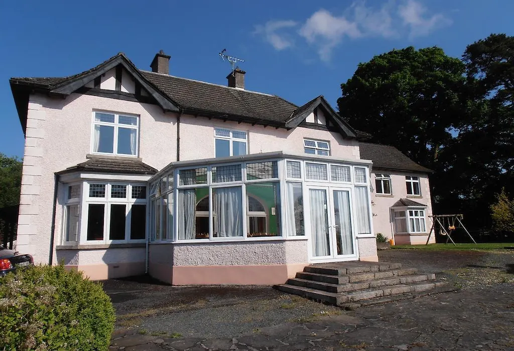 Riversdale Farm B&B-1