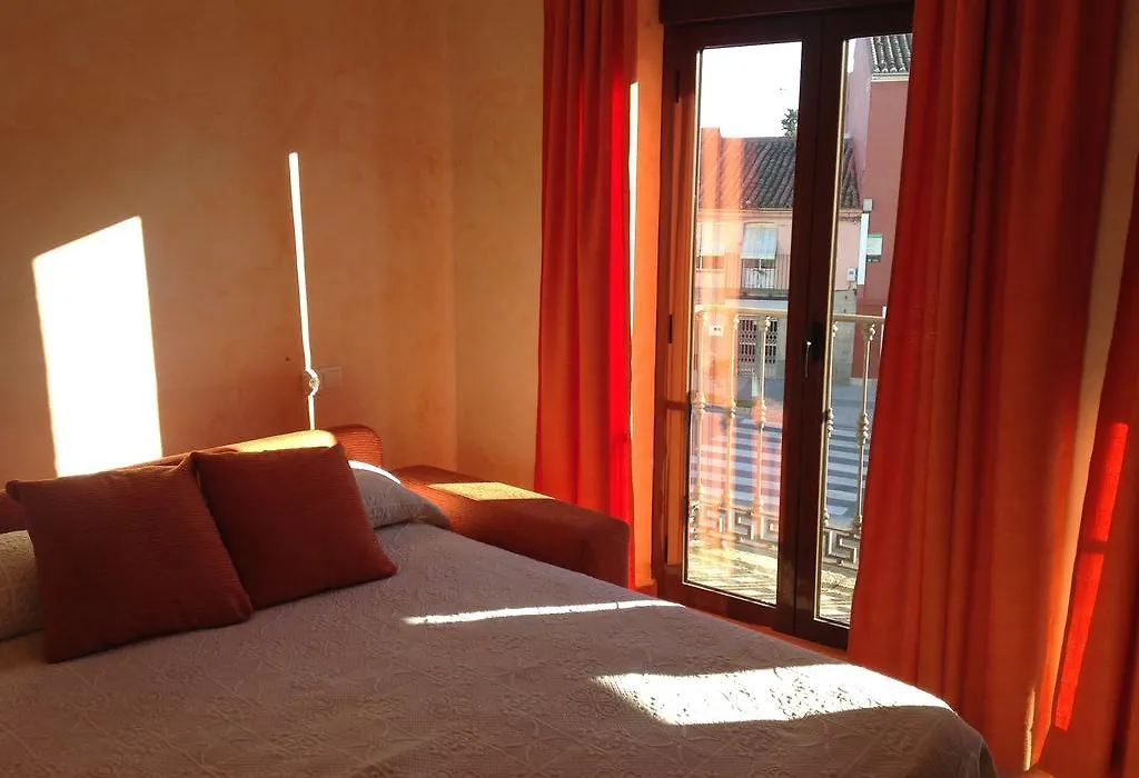 Hotel Julio-1