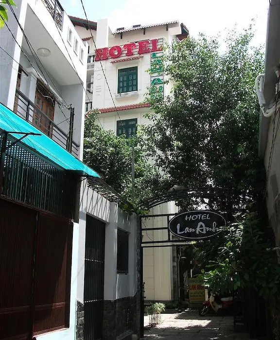 Lan Anh Hotel-1