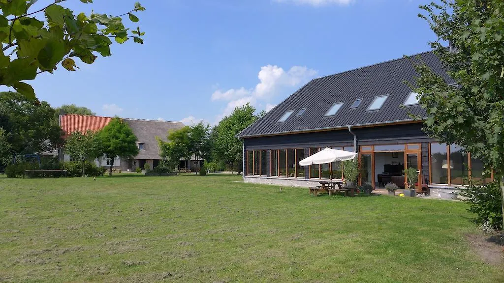B&B de Luijenbergh-1