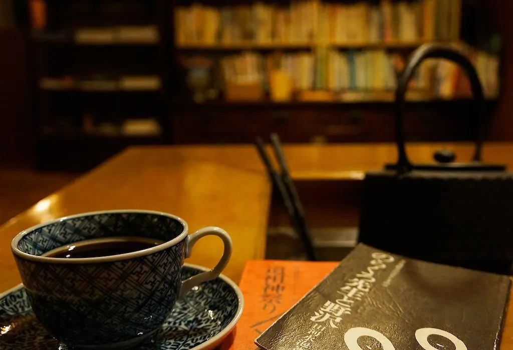 Sumiyosiya Ryokan-1