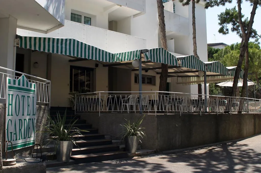 Hotel Garden-1