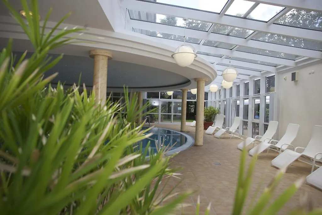 Seminarhotel Aurich-1
