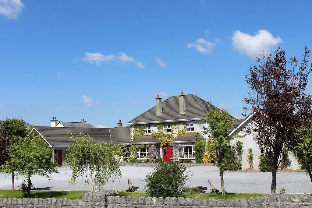 Adare Country House-1