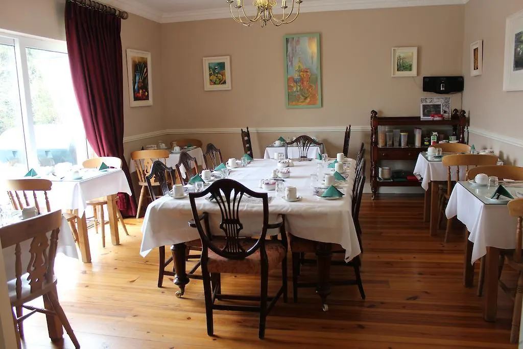 Adare Country House-1