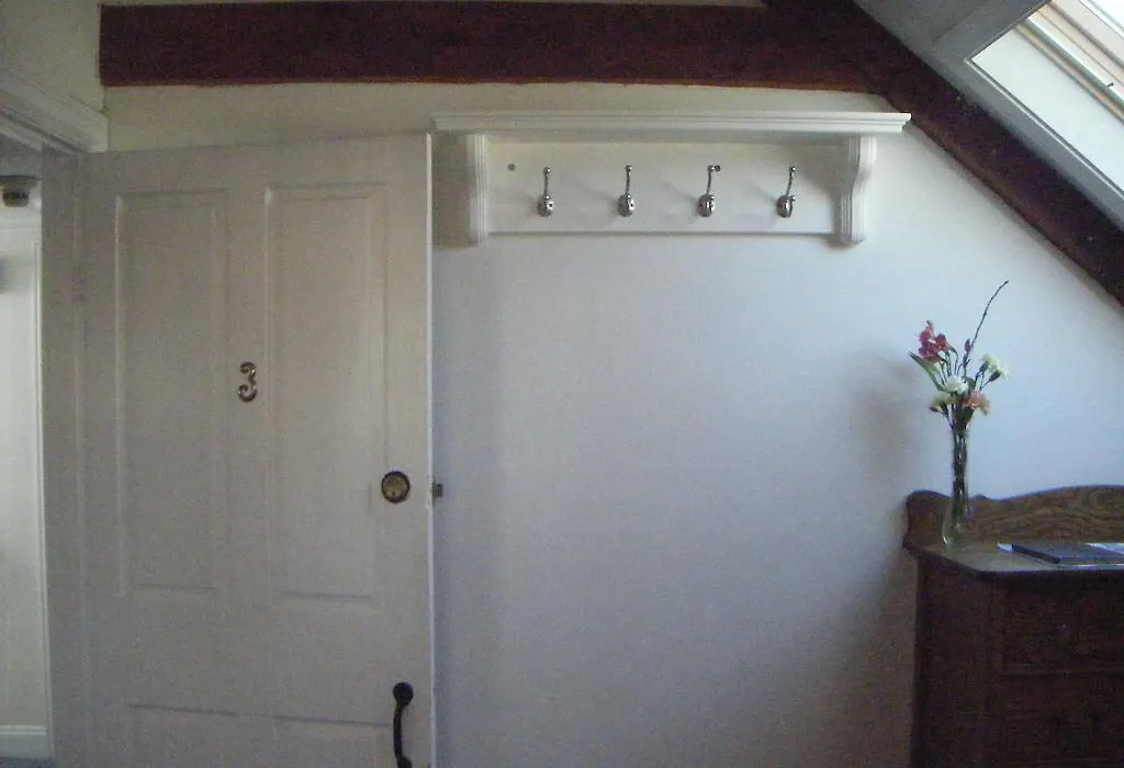 Moffett House Inn-1