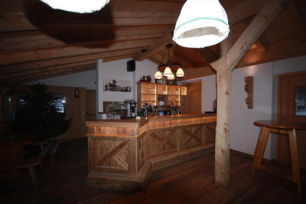 Landgasthof Kirchenwirt-1