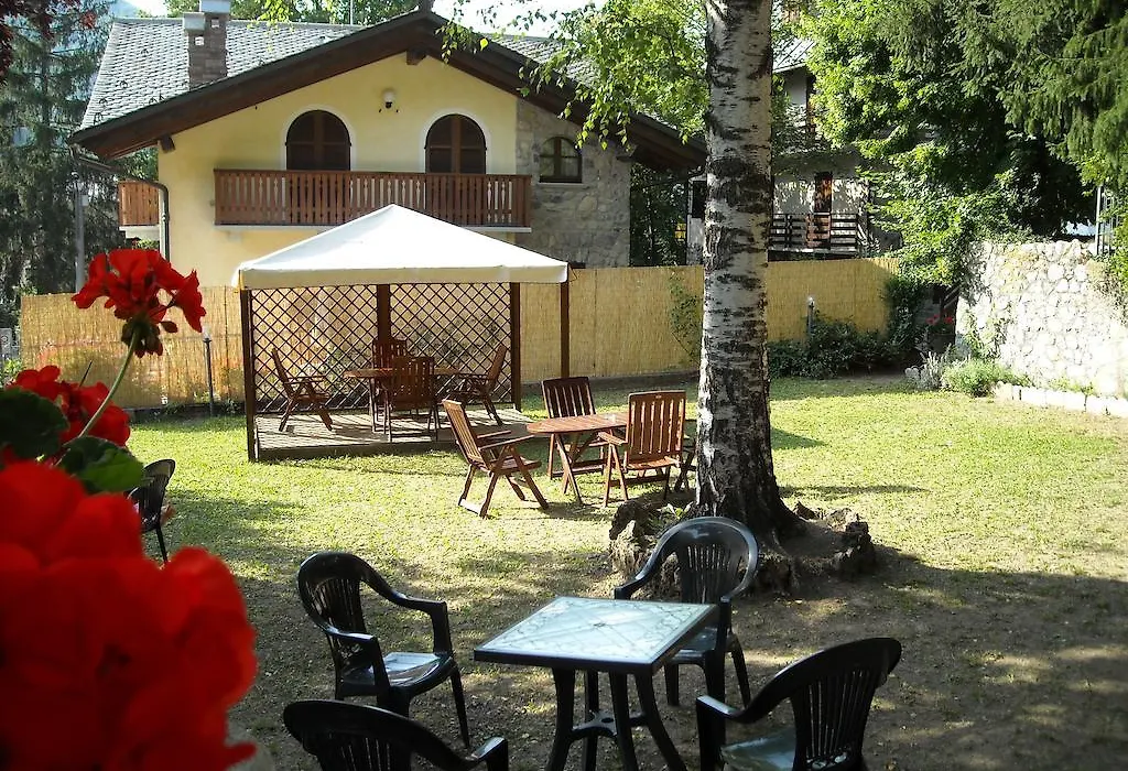 Hotel Tripoli La Margherita-1