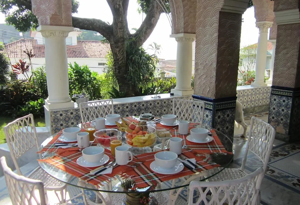 Guesthouse Bianca-1