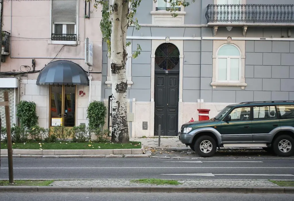 Lisbon Style-1