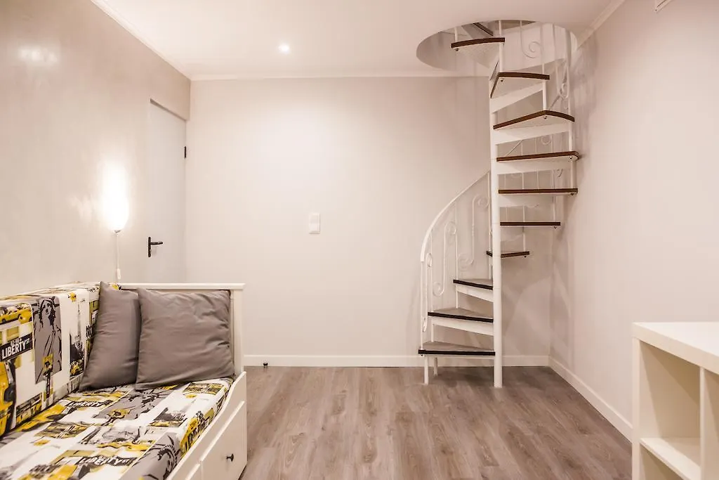 Rossio Suites-1
