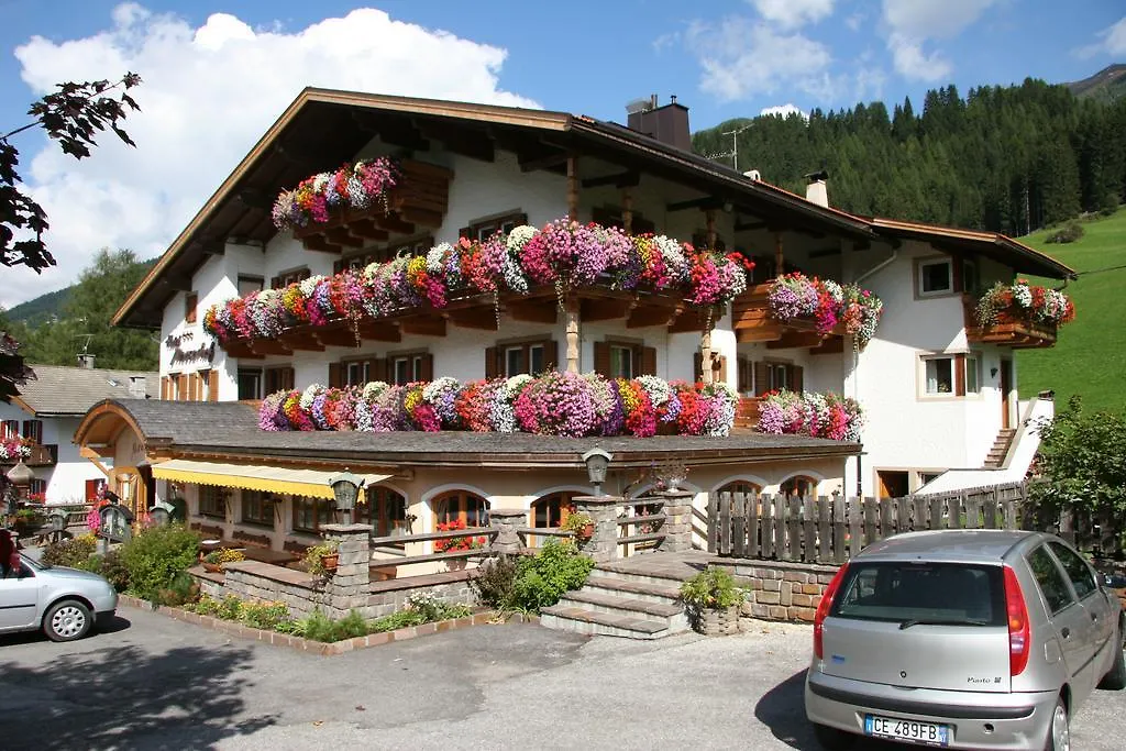 Hotel Mooserhof-1