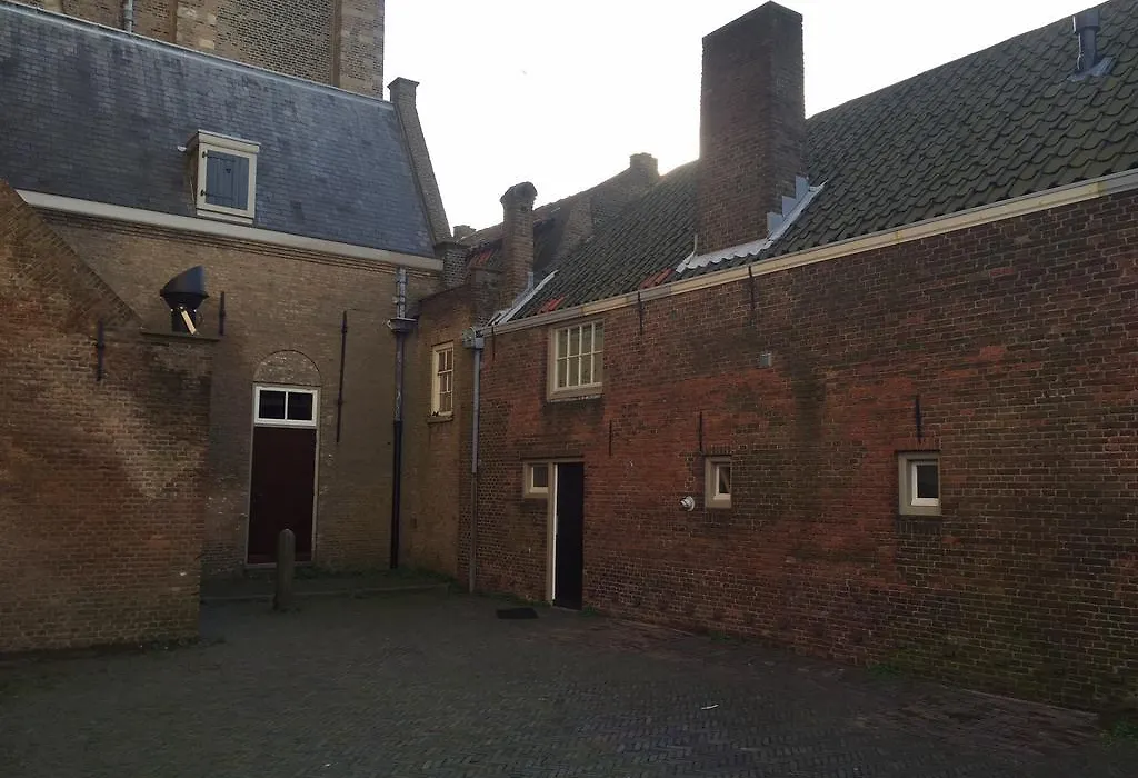 Heer&Meester Bed&Breakfast-1
