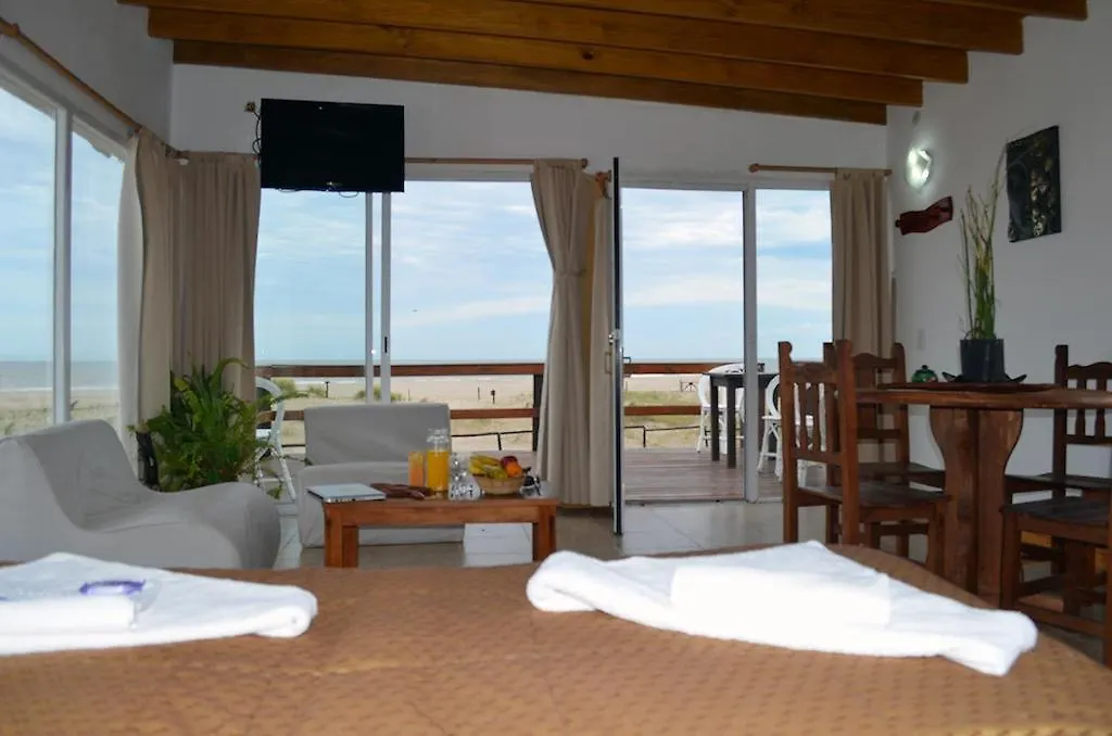 Marina de las Pampas-1