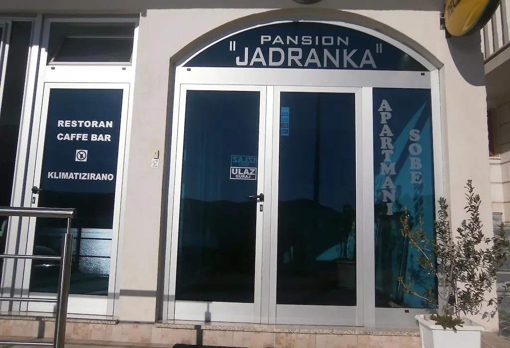 Motel Jadranka-1