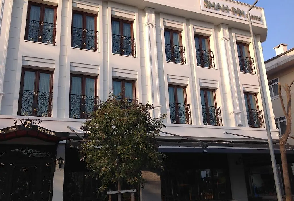 Shah Inn Hotel-1