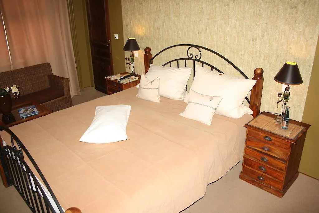 Art Hotel Neckar-1