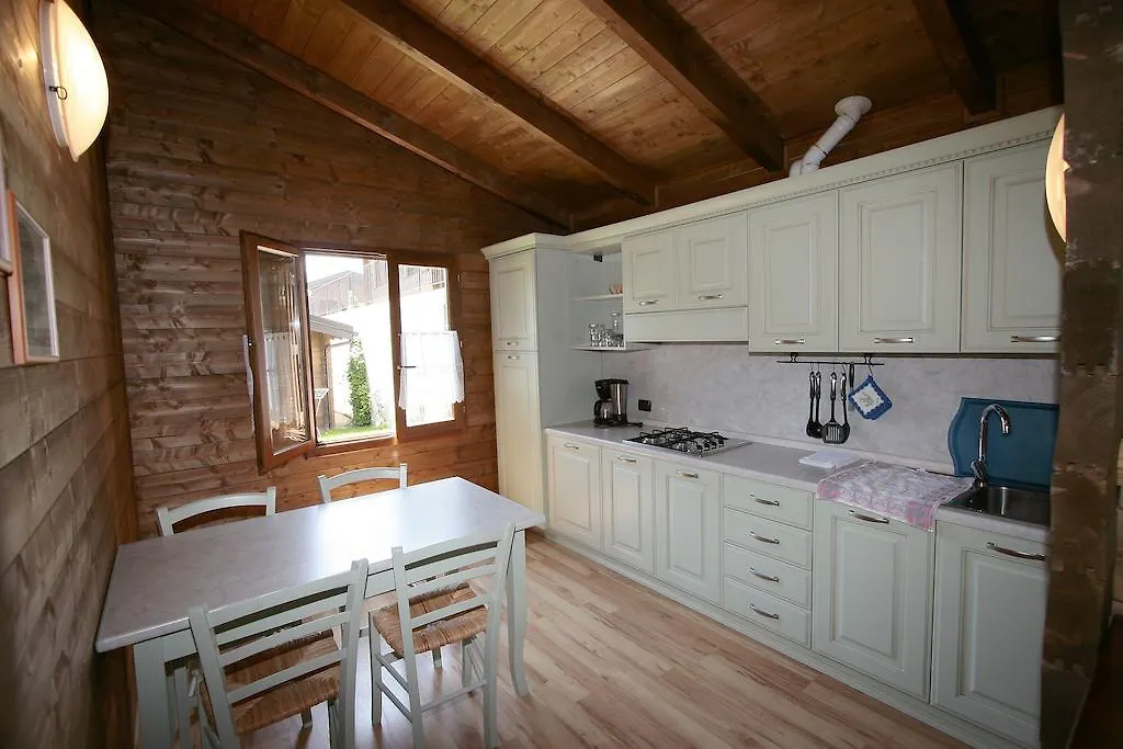Residence Hotel Montegargnano-1