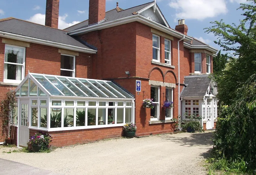 Leadon House Hotel-1