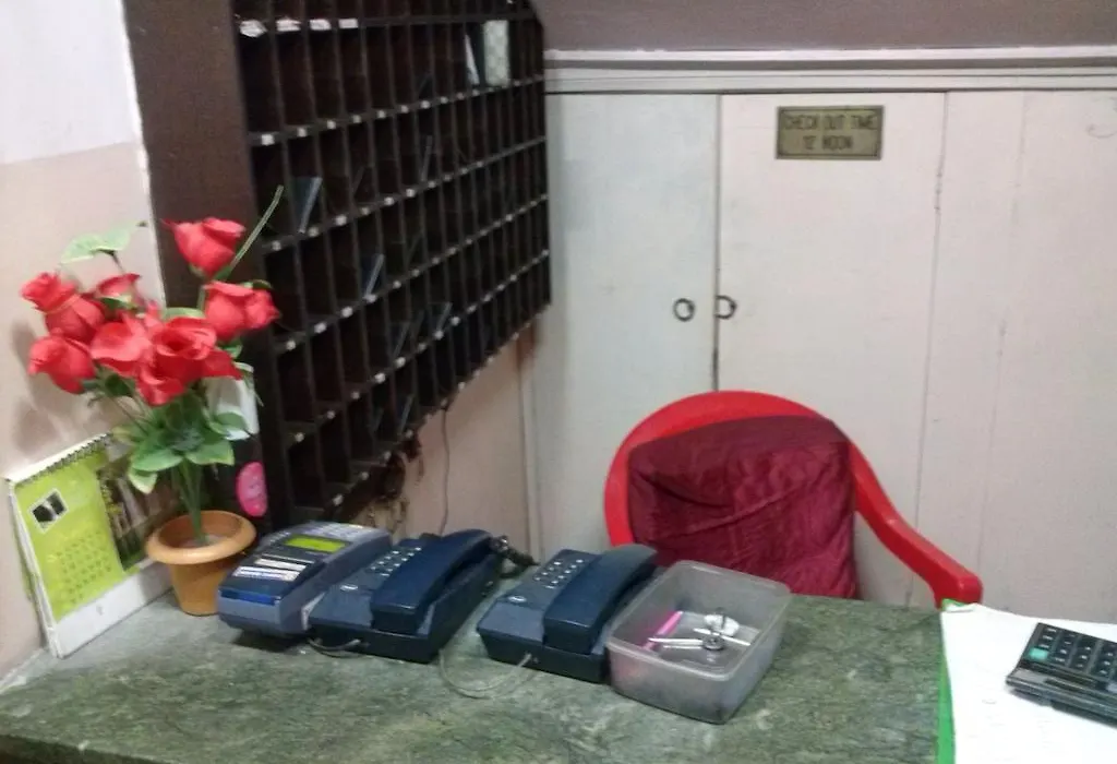 Capital Guest House-1