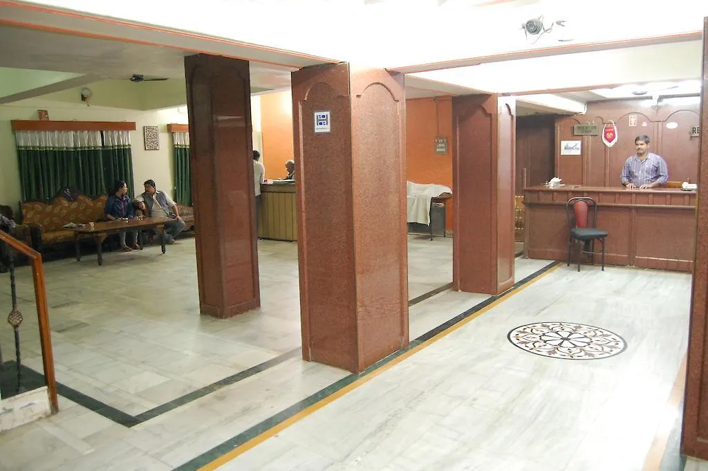 Puja Guest House-1