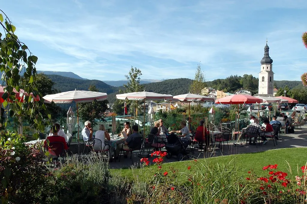 Hotel Garni Doris-1