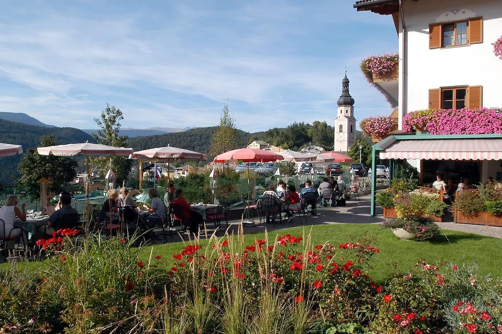 Hotel Garni Doris-1