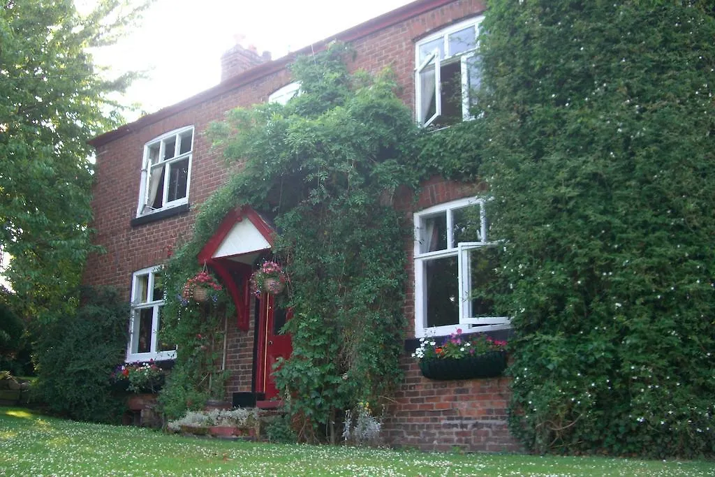 Ash Farm Country House-1