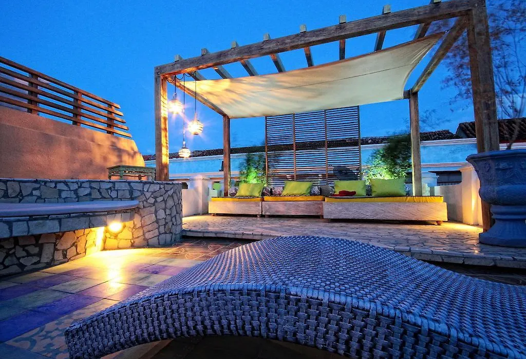 Casa Logos Hotel Boutique-1