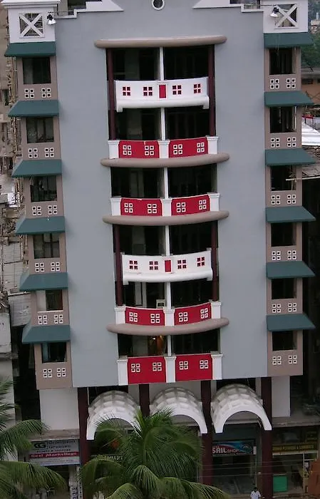 Hotel Millennium-1