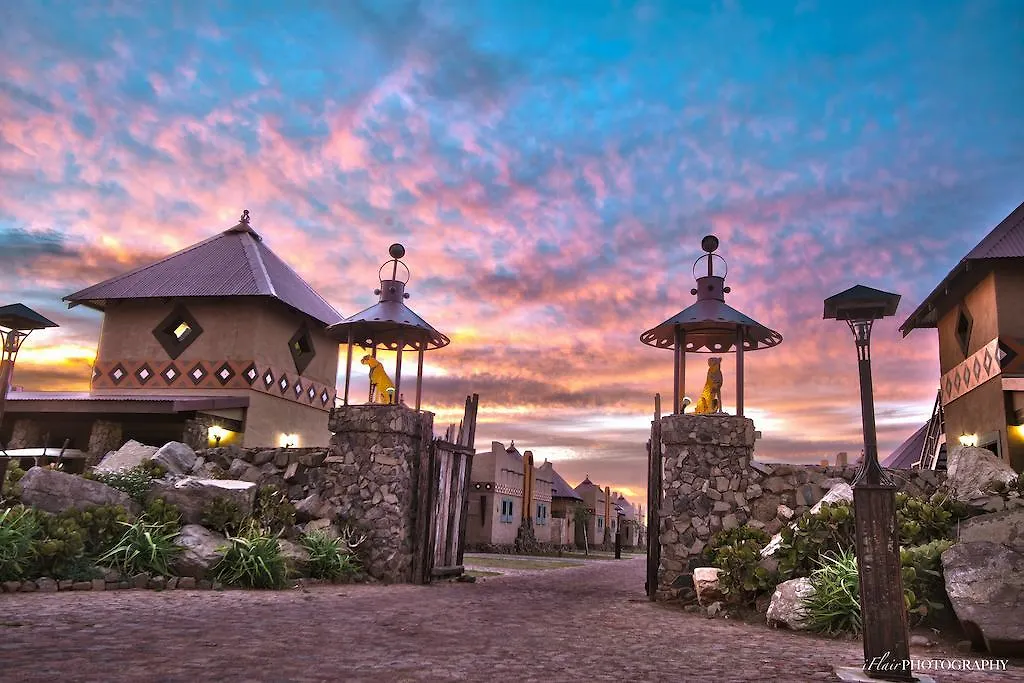 Emoya Basotho Lodge-1