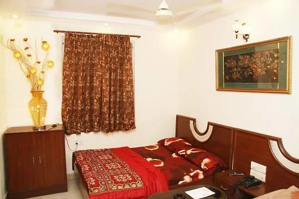 Hotel Sawera International-1