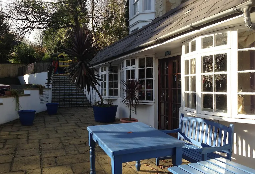 Holliers Hotel-1