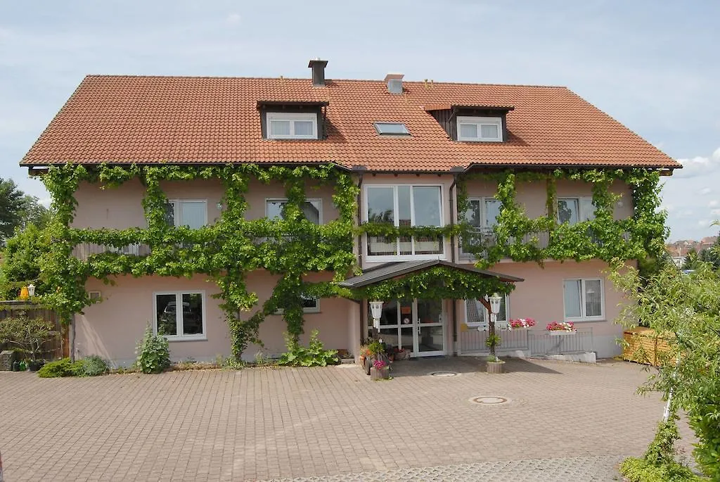 Gästehaus Kleine Kalmit-1