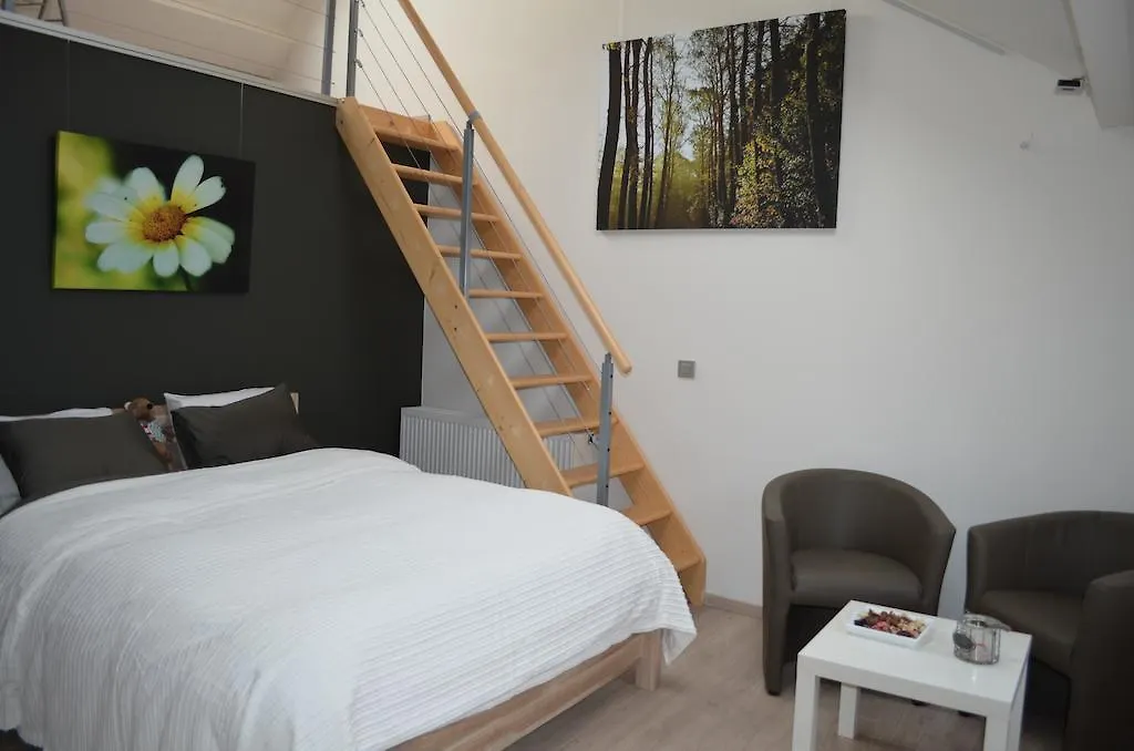 B&B Het Houten Paard-1