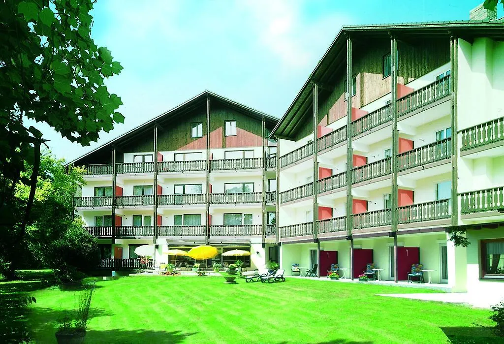 Hotel Garni Hubertushof-1