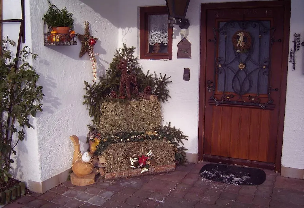 Pension Herzoghäusel-1