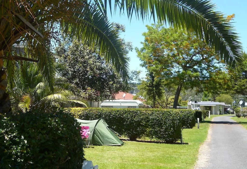 Harbourside Holiday Park-1