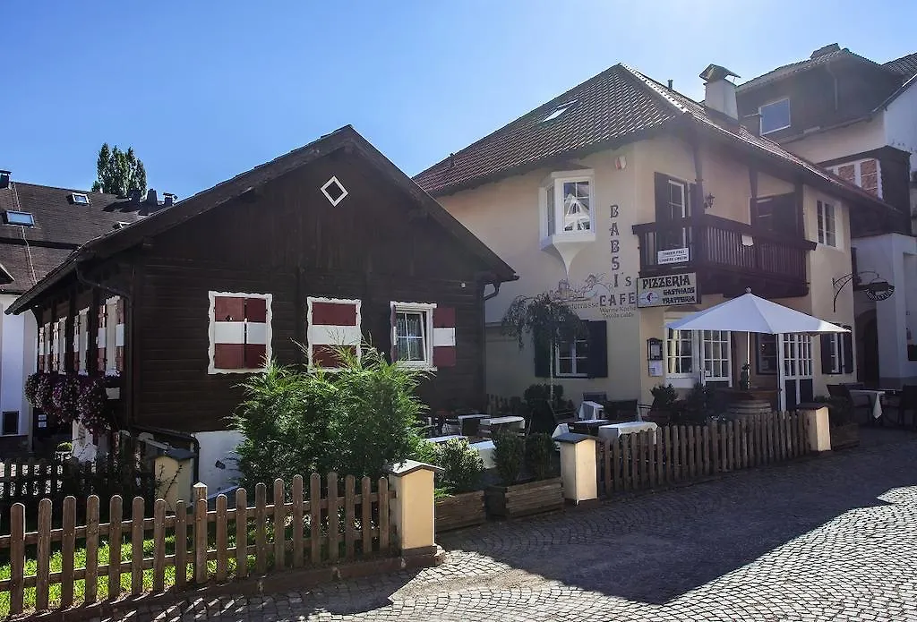 Gasthaus Babsi-1