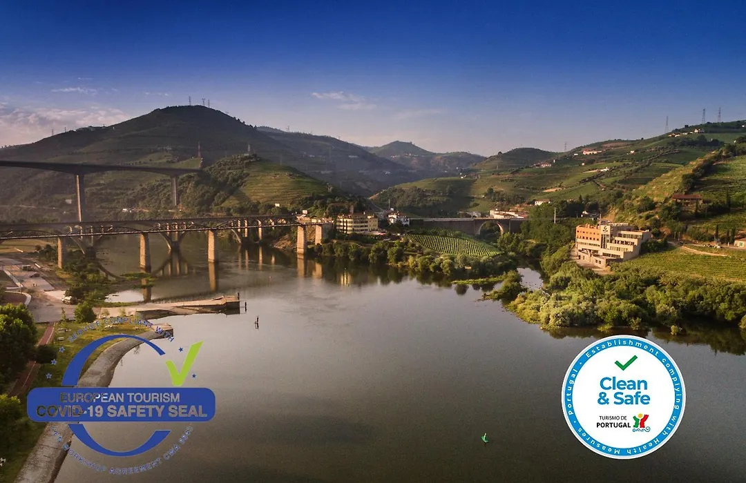 Vila Gale Collection Douro-1