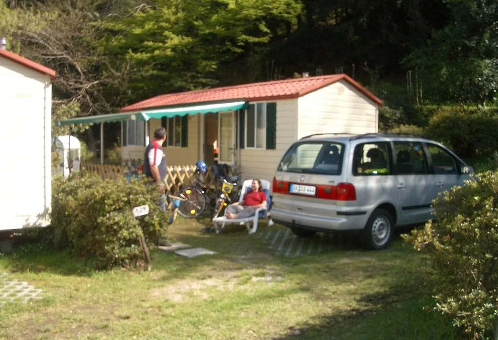 Camping & Resort Valle Romantica-1