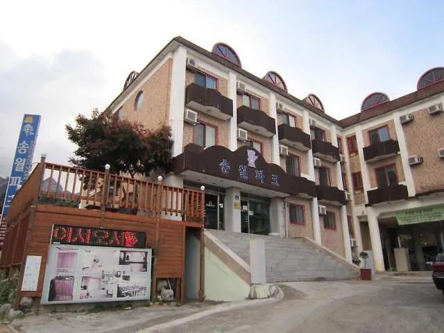 Songwol Park-1
